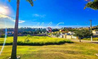 Imagem 2: Terreno à Venda no Condomínio Portal do Sol em Jundiaí/SP