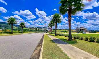 Imagem 6: Venda - Terreno 456m² no Alphaville I Jundiaí - Leve Declive