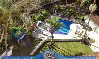 Imagem 7: Chácara à Venda Jundiaí Caxambu Lazer Completo Aceita Permuta