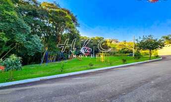 Imagem 7: Terreno à Venda no Condomínio Portal do Sol em Jundiaí/SP