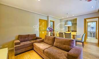 Imagem: Apartamento Mobiliado 105m² Terraços