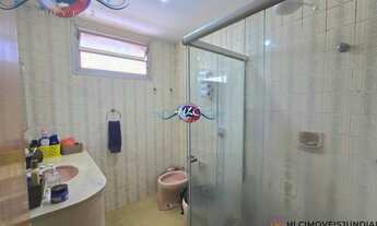 Imagem 6: Venda - Apartamento de 3 quartos no Centro de Jundiaí-SP, 195m², 1 suíte, No Edi