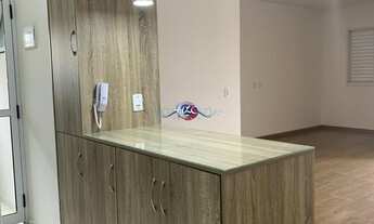 Imagem 3: Venda Apartamento em Jundiaí no Condominio Vista Park Com 2 Dormitórios Sendo