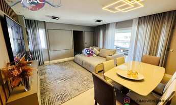 Imagem: Apartamento Espaçoso de 3 Dormitórios