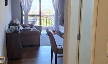 Imagem: Apartamento para Venda em Jundiaí no Condomínio