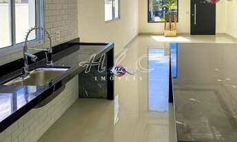 Imagem: Casa Térrea de 3 Dormitórios com Suíte