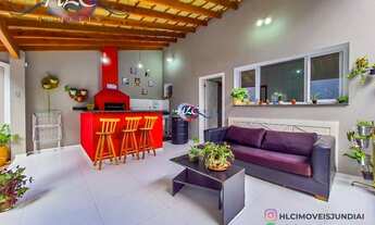 Imagem: Descubra o Encanto Casa de 3 dormitórios