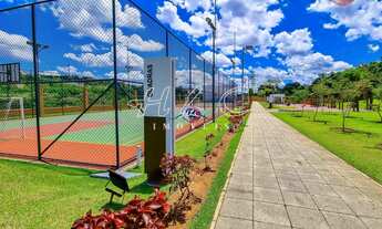 Imagem 7: Venda - Terreno 456m² no Alphaville I Jundiaí - Leve Declive