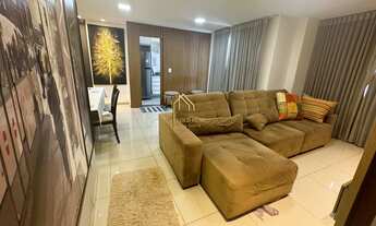 Imagem 5: Vendo Apartamento no Jardim das Américas – Porteira Fechada