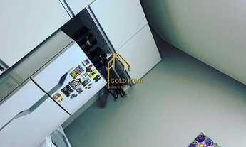 Imagem 7: Alugo Apartamento 1 Quarto Mobiliado – Próximo à UFMT