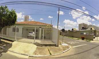 Imagem: Casa à Venda  Jardim Petrópolis (Cuiabá-MT