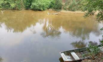 Imagem 2: Chácara à Venda de Porteira Fechada no Distrito da Guia MT