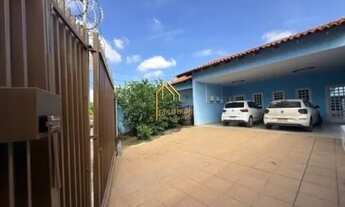 Imagem: Casa à Venda Próxima à UFMT  Ideal