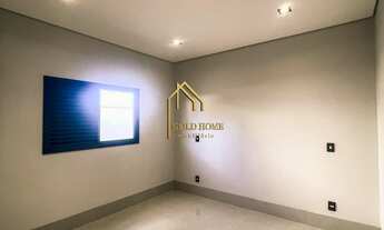 Imagem 5: Casa de Alto Padrão no Condomínio Primor das Torres – Cuiabá/MT