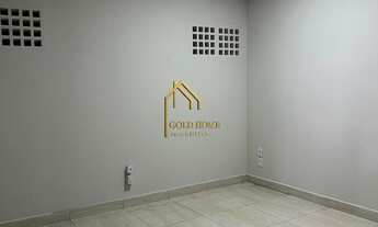 Imagem 7: Galpão no Bairro Altos do Coxipo