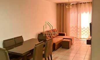 Imagem 5: VENDA – Apartamento Mobiliado