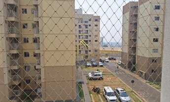 Imagem 2: Condomínio Torres Ville d’Italia – Apartamento à Venda