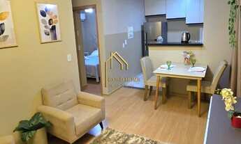 Imagem 2: APARTAMENTO À VENDA – ???? Condomínio Chapada das Andorinhas