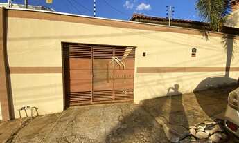 Imagem: Casa à Venda Próximo do Pantanal Shopping