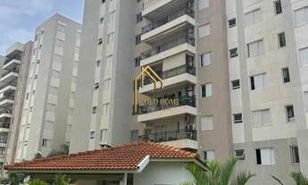 Imagem 2: Aluga-se Apartamento no Golden Green Residence – Cuiabá/MT