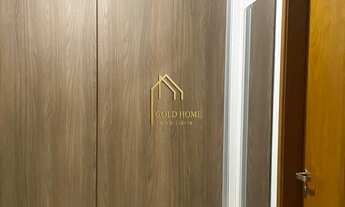 Imagem 5: Apartamento à Venda – Condomínio Garden – Monte Líbano, Cuiabá