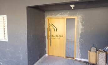 Imagem 4: Casa à Venda no Bairro Parque Cuiabá