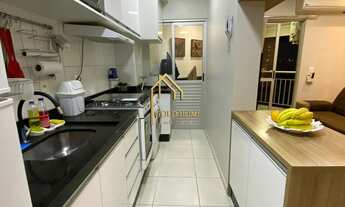 Imagem 5: Apartamento à Venda no Villagio Di Bonifácia Frente para o Parque Mãe Bonifácia