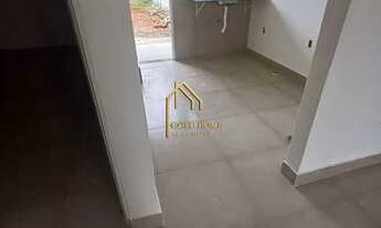 Imagem 5: Casa Nova à Venda no Bairro Nova Fronteira em Várzea Grande MT