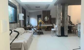 Imagem: Casa Sobrado Jardim Primavera