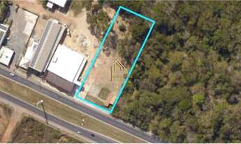 Imagem: Terreno na Av. Das Torres !!!! Oportunidade