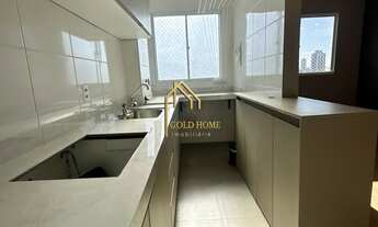 Imagem 4: Apartamento à Venda no Città dei Fiori Cidade Alta Cuiabá/MT