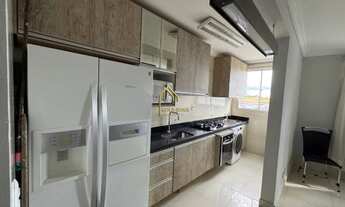 Imagem: COBERTURA DUPLEX À VENDA  PARQUE CHAPADA