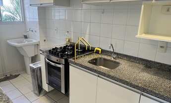 Imagem 4: Apartamento mobiliado Piazza boa esperança