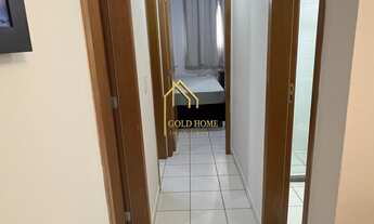 Imagem 5: Apartamento mobiliado Piazza boa esperança