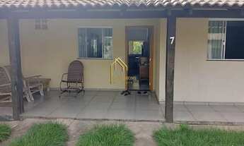 Imagem: Casa aconchegante e pronta para morar Conjunto