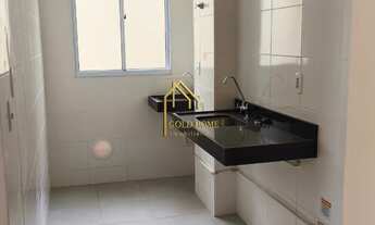 Imagem 3: ???? Apartamento para Locação – Chapada dos Bem-Te-Vis ???? Jardim Imperial