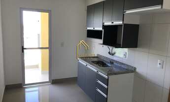 Imagem 2: Apartamento à Venda no Edifício Santa Mônica Residence