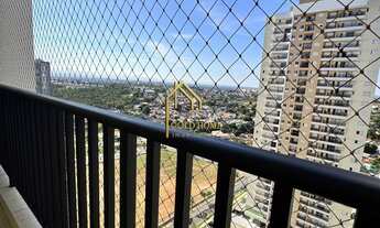 Imagem: Apartamento à Venda no Condomínio Alvorada