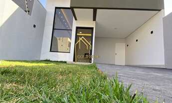 Imagem: Vendo Casa Centro Sul Várzea Grande Pirineu