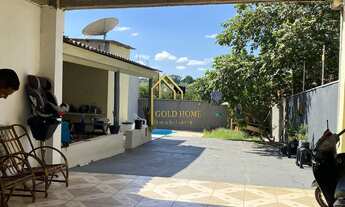 Imagem: Casa no Parque Residencial Tropical Ville