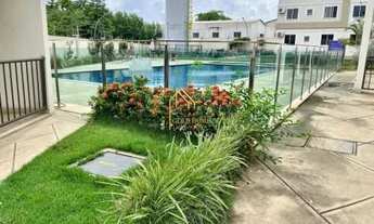 Imagem 2: Vendo Apartamento Térreo – Chapada Boulevard