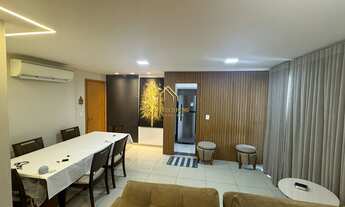 Imagem 4: Vendo Apartamento no Jardim das Américas – Porteira Fechada