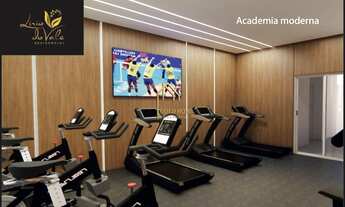 Imagem 4: Ágio de Apartamento à Venda – Condomínio Lírio do Vale