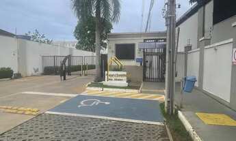 Imagem 2: Apartamento Grden à Venda – Chapada dos Montes ???? Parque Ohara – Coxipó