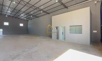 Imagem 5: Galpão na Rodovia Emanoel Pinheiro