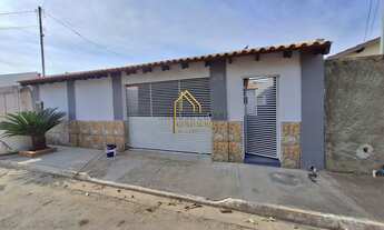 Imagem: Vendo Casa atrás da Univag