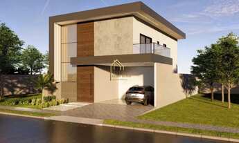 Imagem: Sobrado de Alto Padrão à Venda �� Condomínio