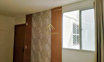 Imagem: Aluga-se Apartamento no Condomínio Chapada