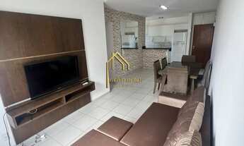 Imagem 3: VENDA – Apartamento Mobiliado