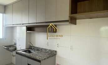 Imagem: APARTAMENTO NO CHAPADA DOS LÍRIOS / MORADA